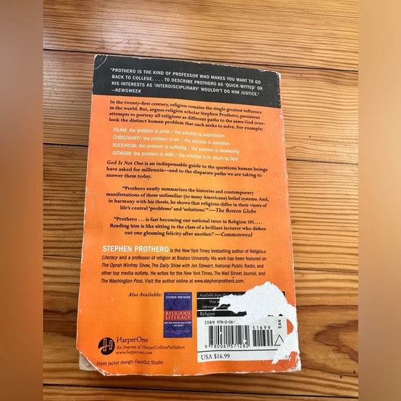 The Eight Rival Religions That Run The World - Picture 2 of 3